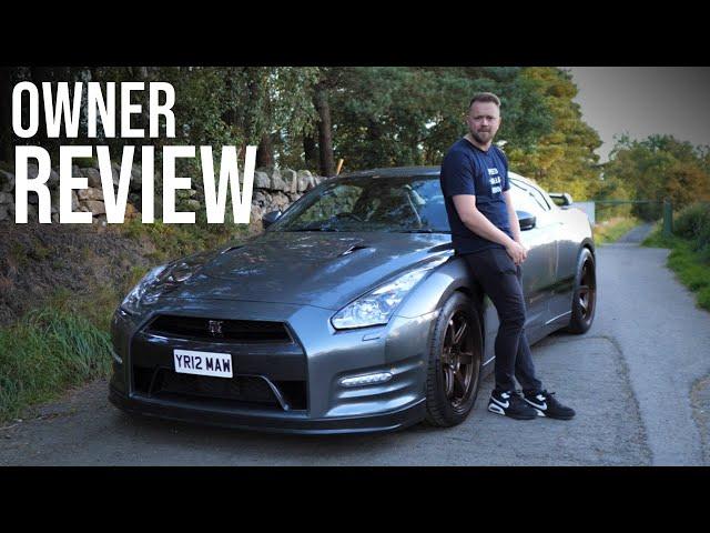 Nissan GT-R : Brutally Honest Review & Why I'm Selling