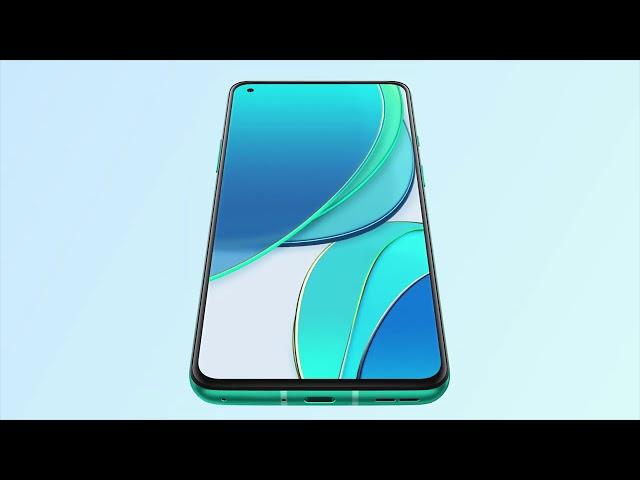 OnePlus 8T - Ultra In Every Way