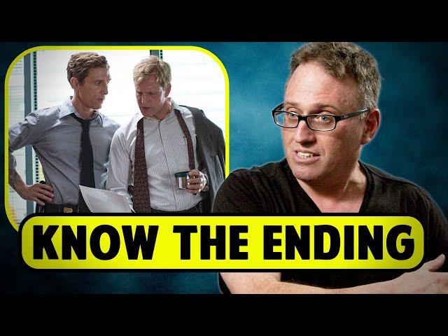 If You Know The Ending... You Know The Beginning (Writing Advice) - Andrew Zinnes