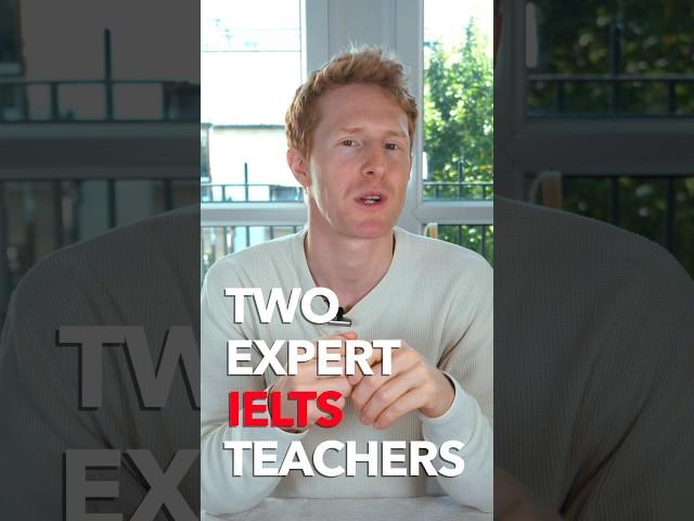 Find Expert IELTS Teachers #ielts #ieltstutor