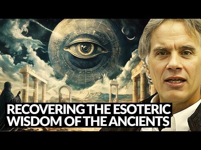 Esoteric Platonism & The Lost Wisdom of the Ancients | Dr. Gregory Shaw