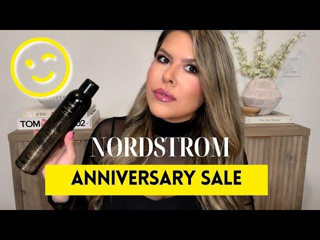 Nordstrom Anniversary Sale 2024 | Nordstrom Sale Preview & My Top Picks!