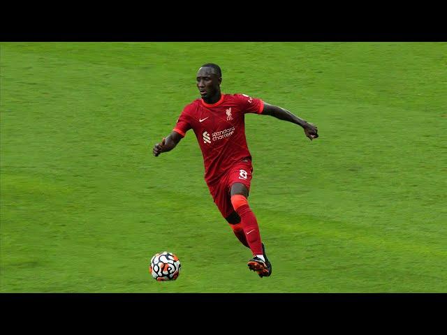 Naby Keita Is This Good In 2021/2022 ᴴᴰ