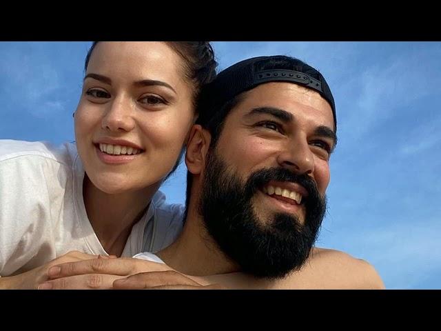 Fahriye Evcen y Burak Ozcivit, !Anuncian una decision sorprendente para su futuro juntos!