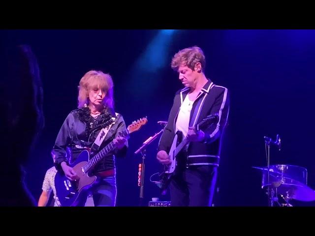 The Pretenders - LIVE FULL CONCERT - The Fillmore Philadelphia 07/14/24 Chrissie Hynde Main Set AJB