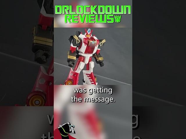 The Turning Point For Fembots | DrLockdown WFC Shorts