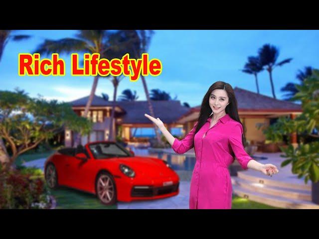 Fan Bingbing's Lifestyle 2020  New Boyfriend, Net worth & Biography