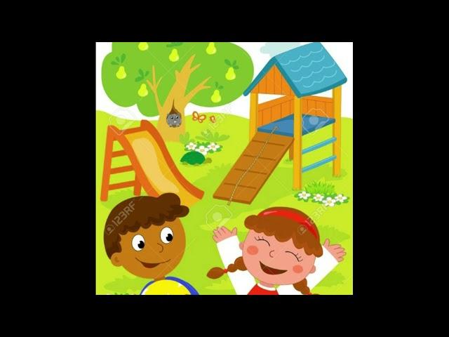 Maurian - Playground (2014)