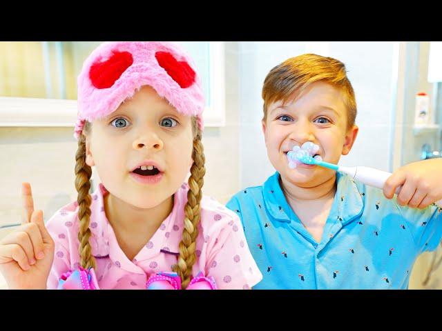 Diana and Roma Family Fun Adventures | Compilation video