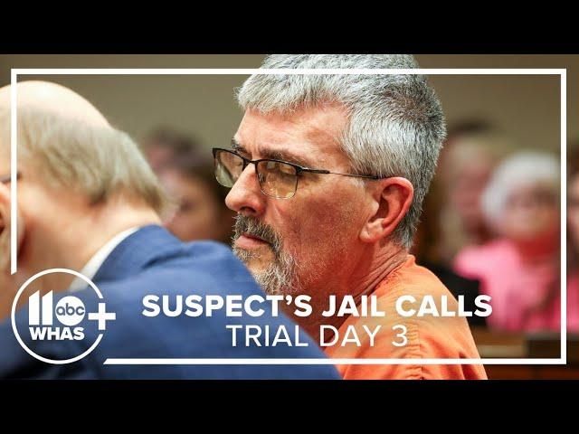 Crystal Rogers Case | Steve Lawson's defense seeks acquittal, prosecution rests | Trial Day 3