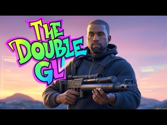 The Double GL (high level fortnite gameplay)