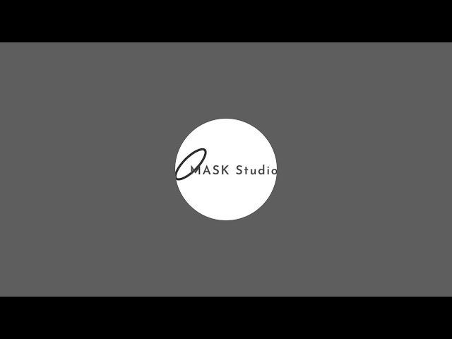 eMASK Studio is live