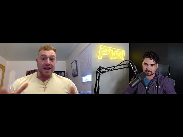 Zakk Colburn PTBI Client Success Review - $10k/Month Online Coach