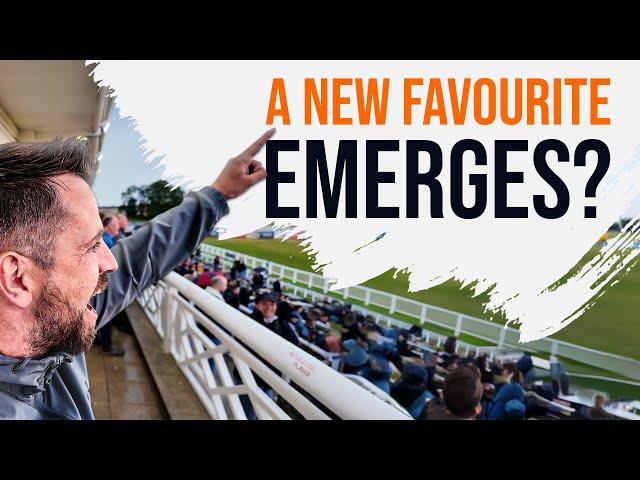 Is This the Night I FINALLY WIN at the Track? | English Greyhound Derby Semi-Finals
