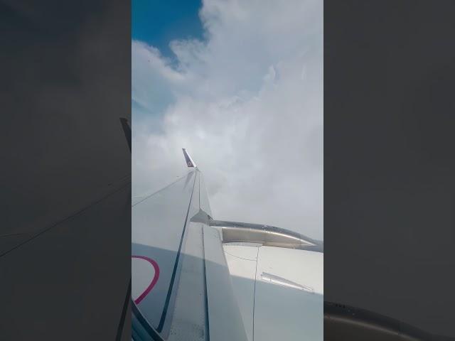 #badal #travel #flight #realvoice #clouds #view #vistara #shorts #viralshort #viral #sky #window