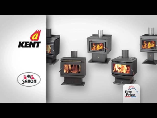 Wood Heaters