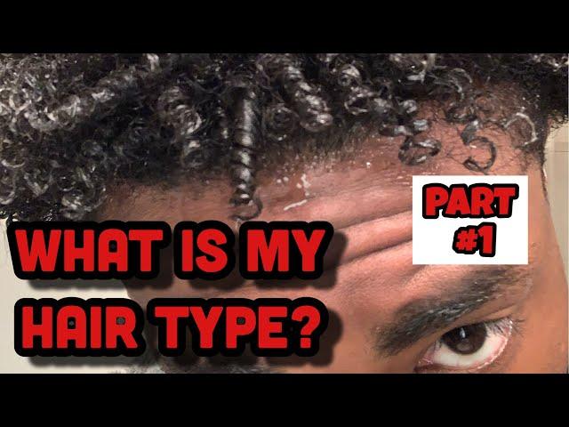 WHAT IS MY HAIR TYPE? PART 1 : What is Hair Porosity/Hair Texture?