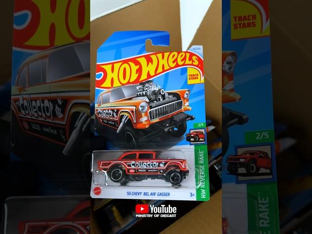 Highlight 2024 Hot Wheels - C case! #hotwheels