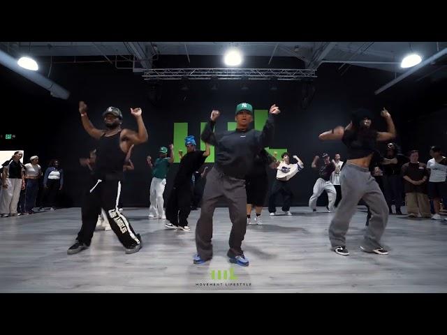 Ysabelle Capitule Choreography | Missy Elliott X She’s a B*tch