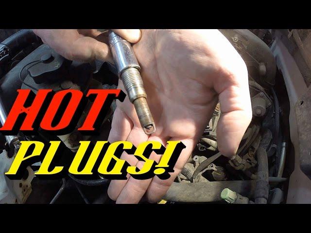 The Best Method for Removing STUCK Ford 4.6L & 5.4L 3V Spark Plugs??