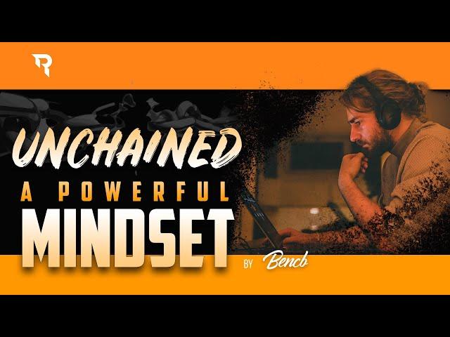 Unchained A Powerful Mind - by Bencb
