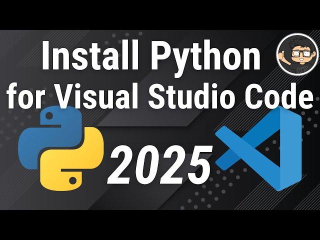 How to set up Python on Visual Studio Code