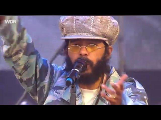 Protoje - Live Summerjam 2023 (Full Concert HD)