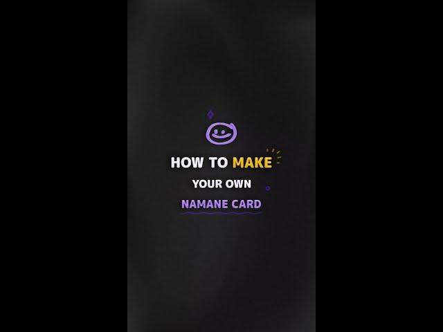 SUB)How to Use NAMANE CARD - Tutorial from Purchase to Charging