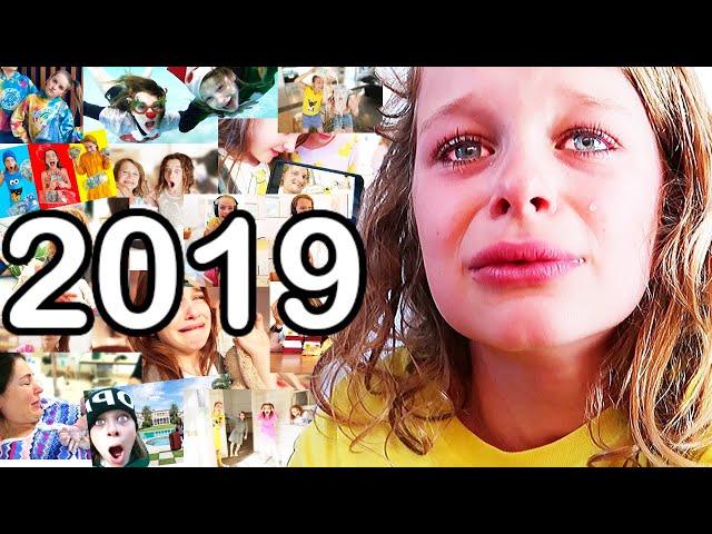 EMOTIONAL Norris Nuts 2019 REWIND *Best Year*