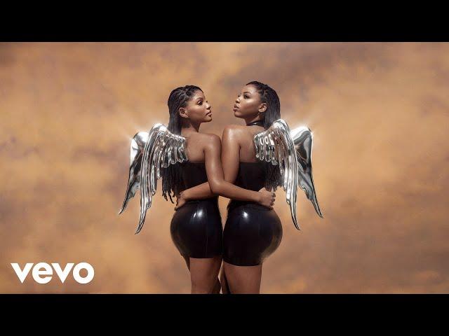 Chloe x Halle - Don't Make It Harder On Me (Official Audio)