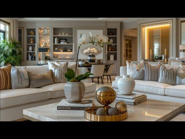 50+ Inspirational Living Room Décor Ideas for Every Home