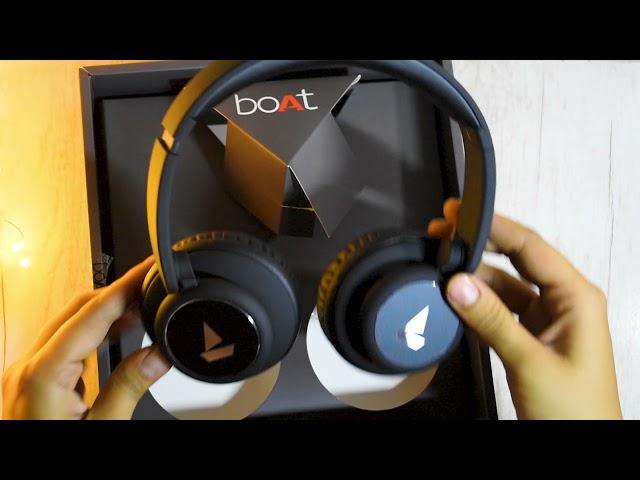 Best Bluetooth Headphones Under 1500 | boAt Rockerz 450 2021 | code click film #boat450 #boat