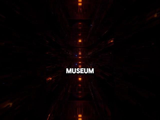 WORLD’s 1st AI ARTS MUSEUM