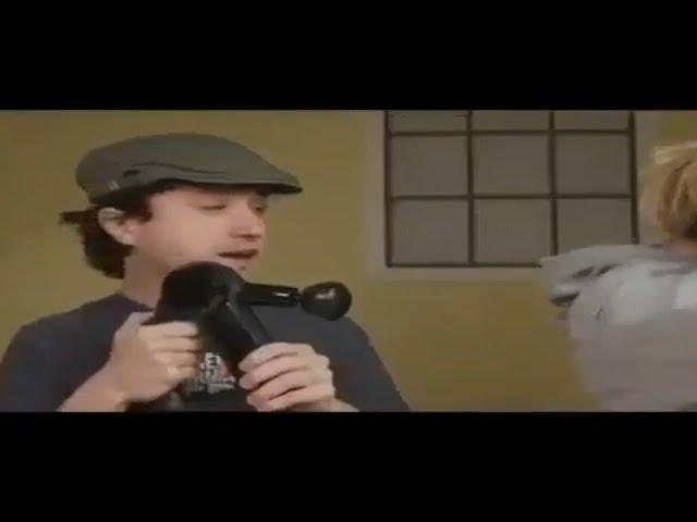 Leon e Nilce fora de contexto
