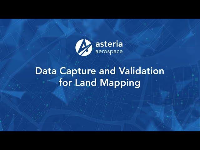 Elevate & Streamline Drone Data Capture and Validation in Land Mapping Operations using SkyDeck