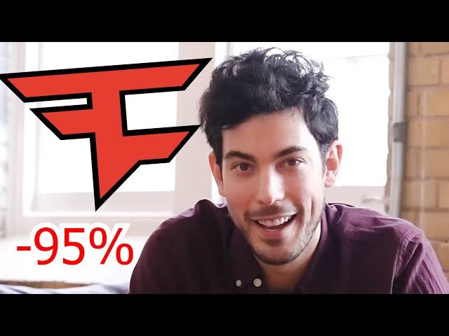 The Reason FaZe Clan is dying