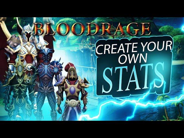 BEST CUSTOM RSPS *Bloodrage* CUSTOM 718 RSPS || TOP RSPS 2021