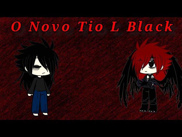 Criação vs Criador Episódio ℅Ω o Novo Tio L Black Com (Ft @Marcelo_Saiyajin)