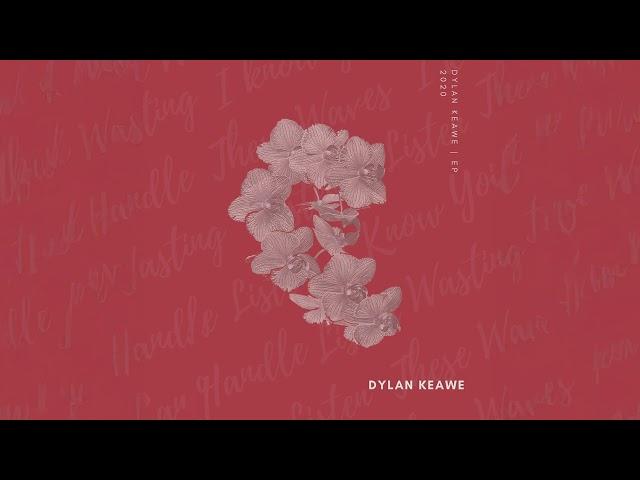 Dylan Keawe - These Waves (Audio)
