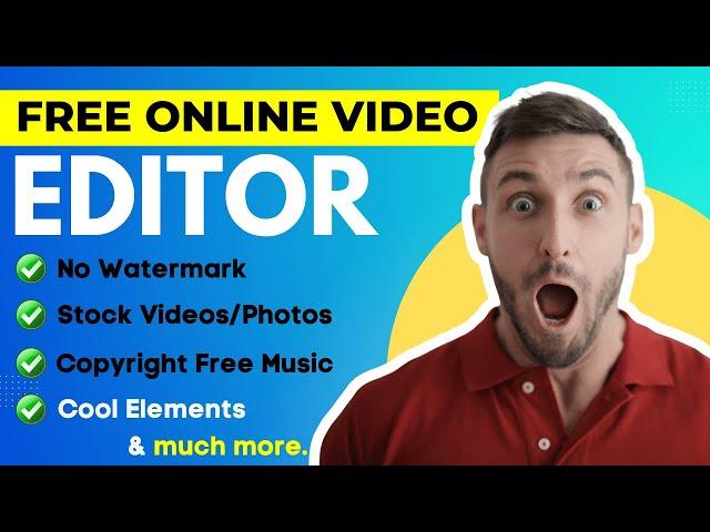 Online Video Editor Free No Watermark 2022