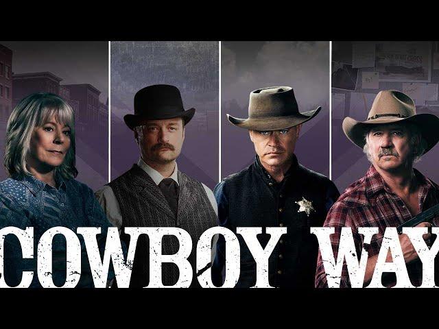 Cowboy Way | Free Streaming Channel