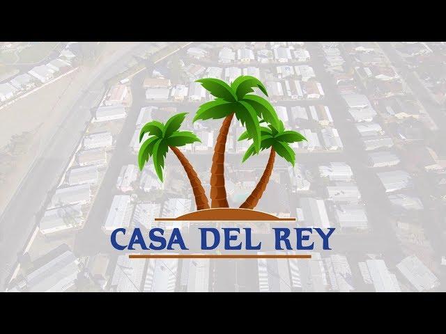 Casa Del Rey -  Home Quest - ManufacturedHomes.com