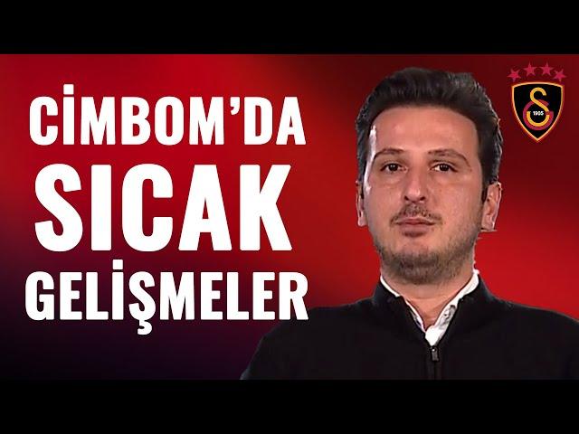 Galatasaray, AZ Alkmaar Karşısında Nasıl Bir 11'le Çıkacak? Emre Kaplan Gelişmeleri Aktardı!