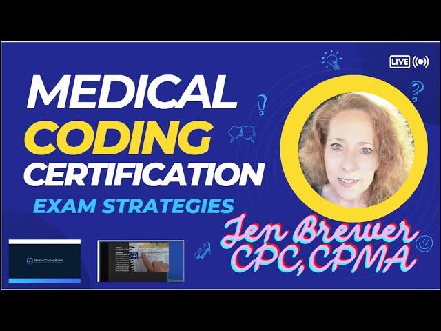 Free class Q&A Medical Coding Beginners Exam 8-30-2024 #medicalcoder #medicalcoding