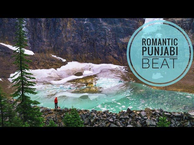 Romantic Punjabi Beat | Amby | New Punjabi Music 2020