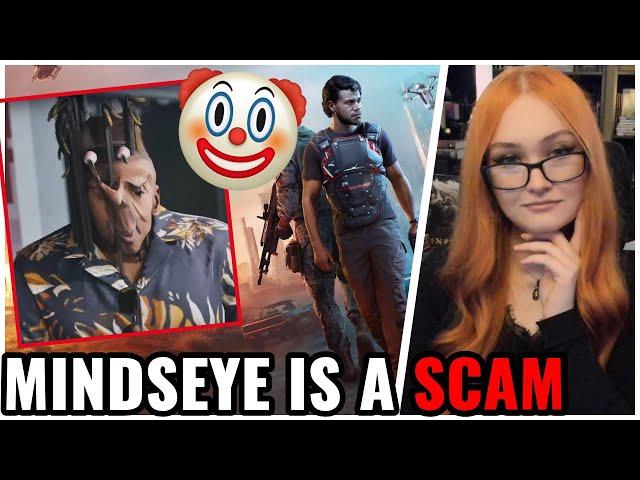 Mindseye Is A DISASTER! Broken As F*ck, Userscores TANK & Playstation Extends Refund Window