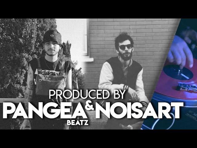 SampleSource #54 Şam - Karanlık Zaman (Prod. by Pango & Noisart)