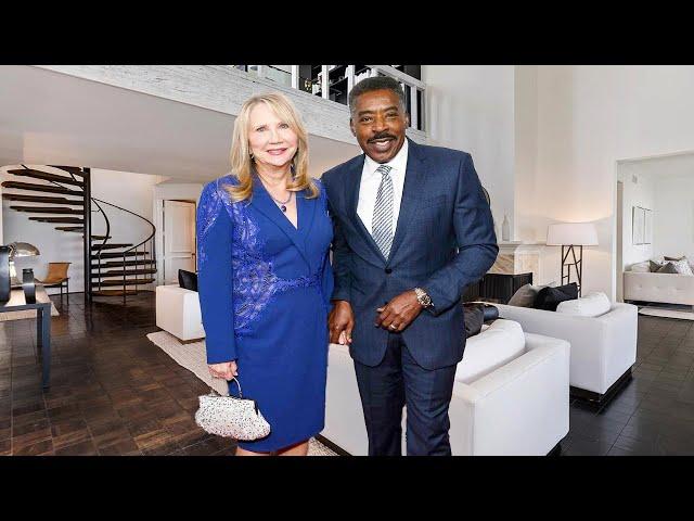 78-Year-Old Ghostbuster Actor Ernie Hudson: House Tour, Cars, and Net Worth in 2024