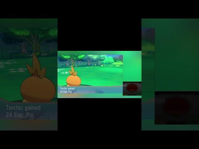 Pokemon Omega RubyAlpha Sapphire Repolished  #ducumon #pokemon #3ds #short #short #trending