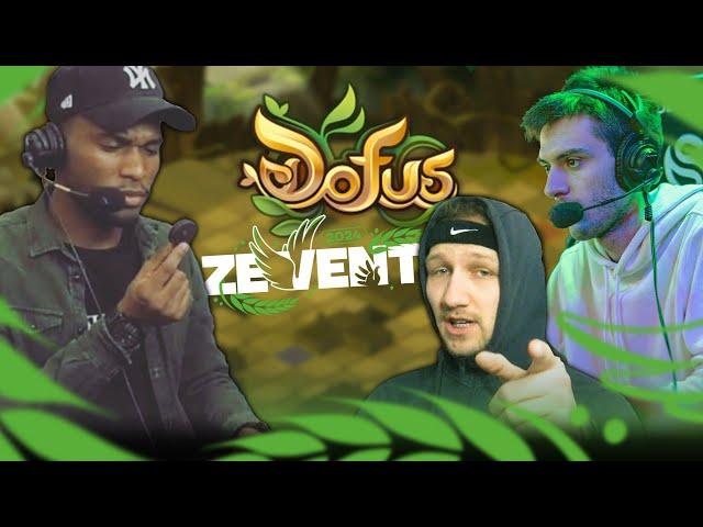 ON DETRUIT DOFUS AVEC DOFLA ET MEHDOCHE !